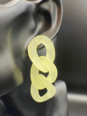 chain links