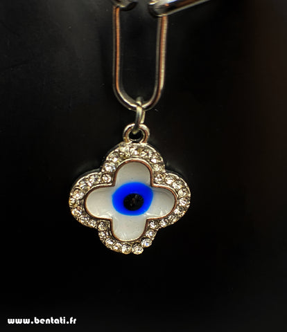 Eye Pendant Necklace
