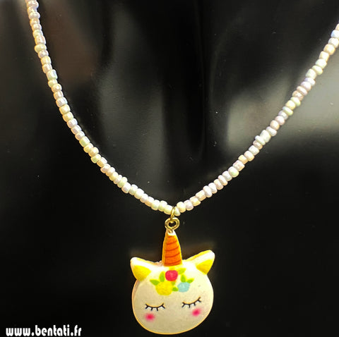 Children's necklace