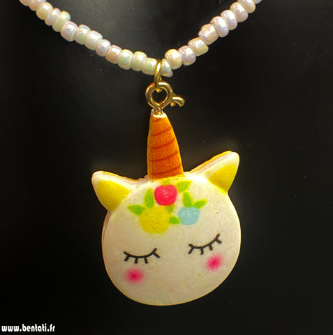 Children's necklace