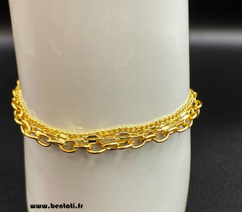 Anklet chain accessories. for women and girls