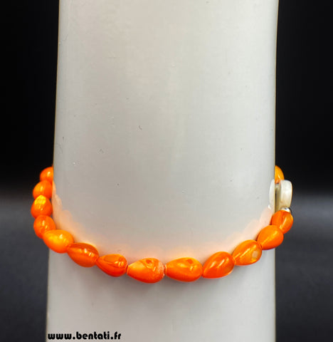 Pearl Anklet brand bentati