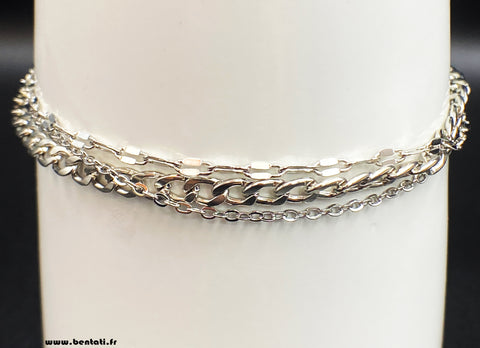 Anklet chain accessories. for women and girls