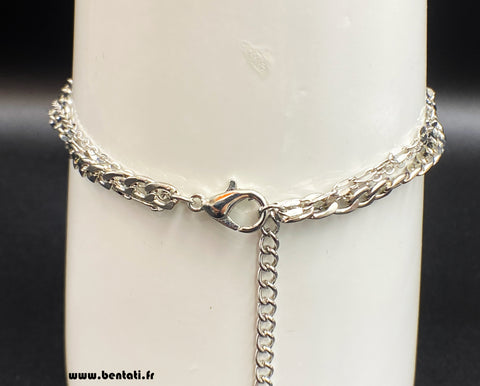 Anklet chain accessories. for women and girls