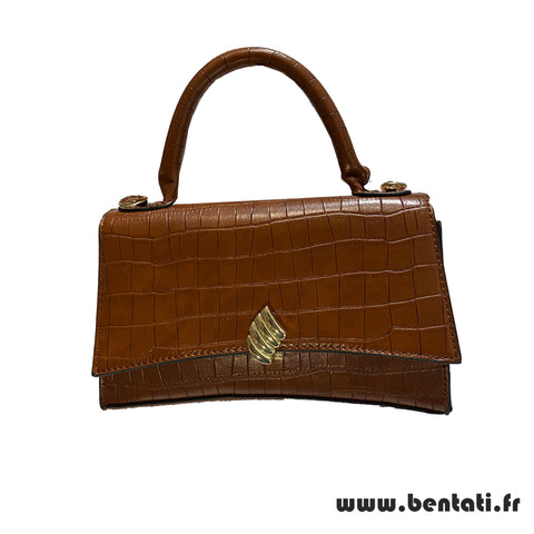 Stylish womens  Top handle bag bentati