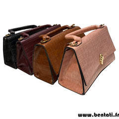 Stylish womens  Top handle bag bentati