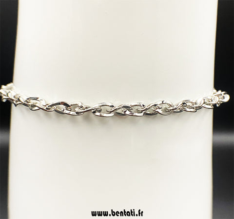 Chain anklet bentati
